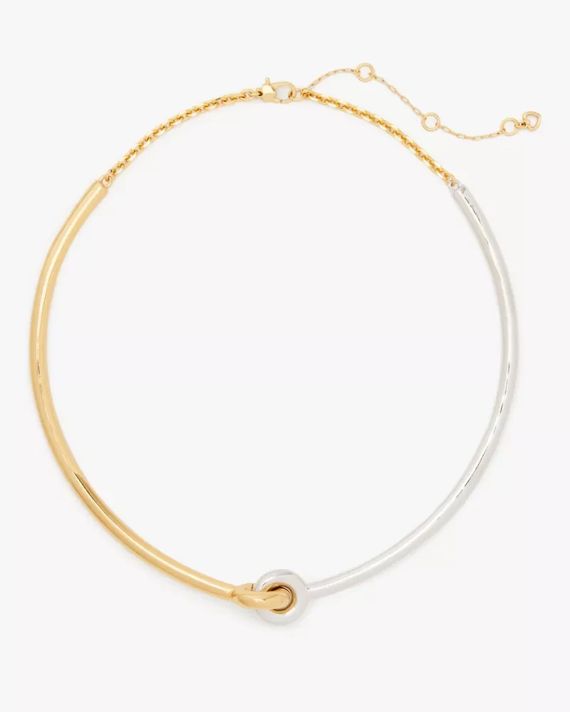 Interlock Choker