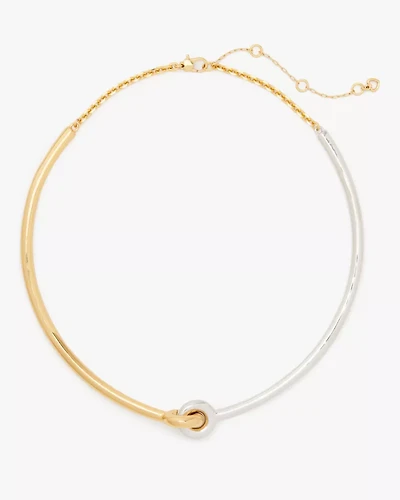 Interlock Choker