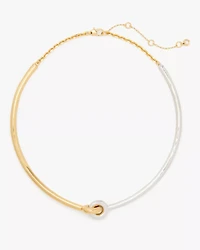 Interlock Choker