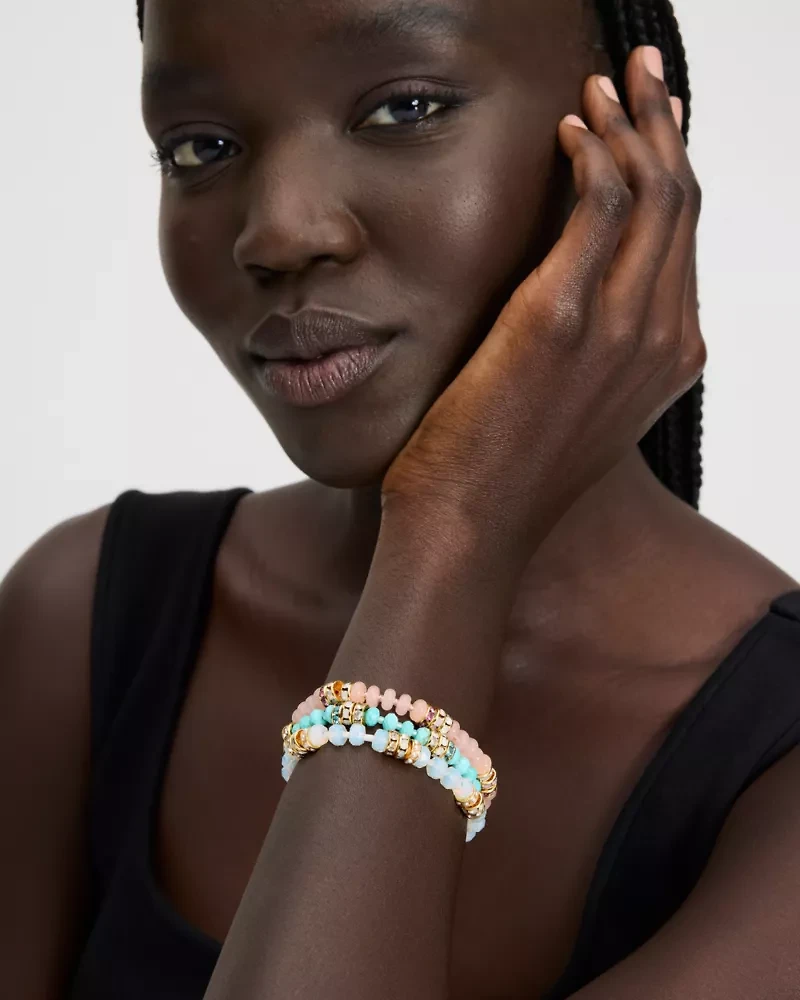 Beaded Bracelet