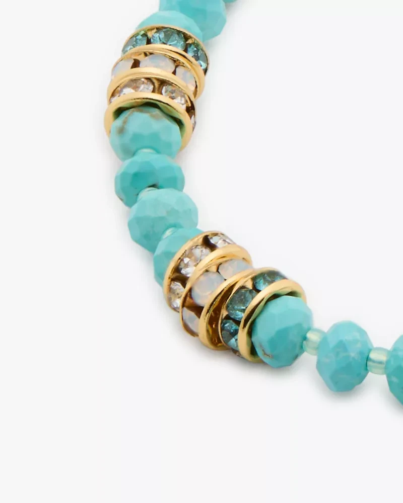 Beaded Bracelet