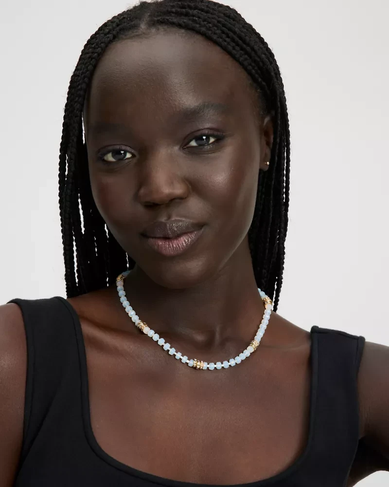 Beaded Necklace
