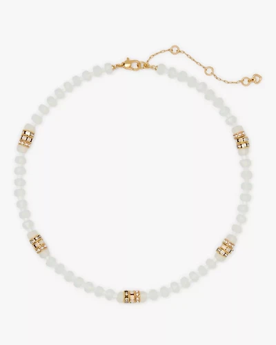Beaded Necklace
