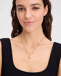 Beachside Scatter Pendant