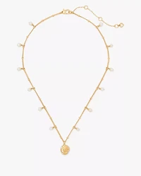 Beachside Scatter Pendant