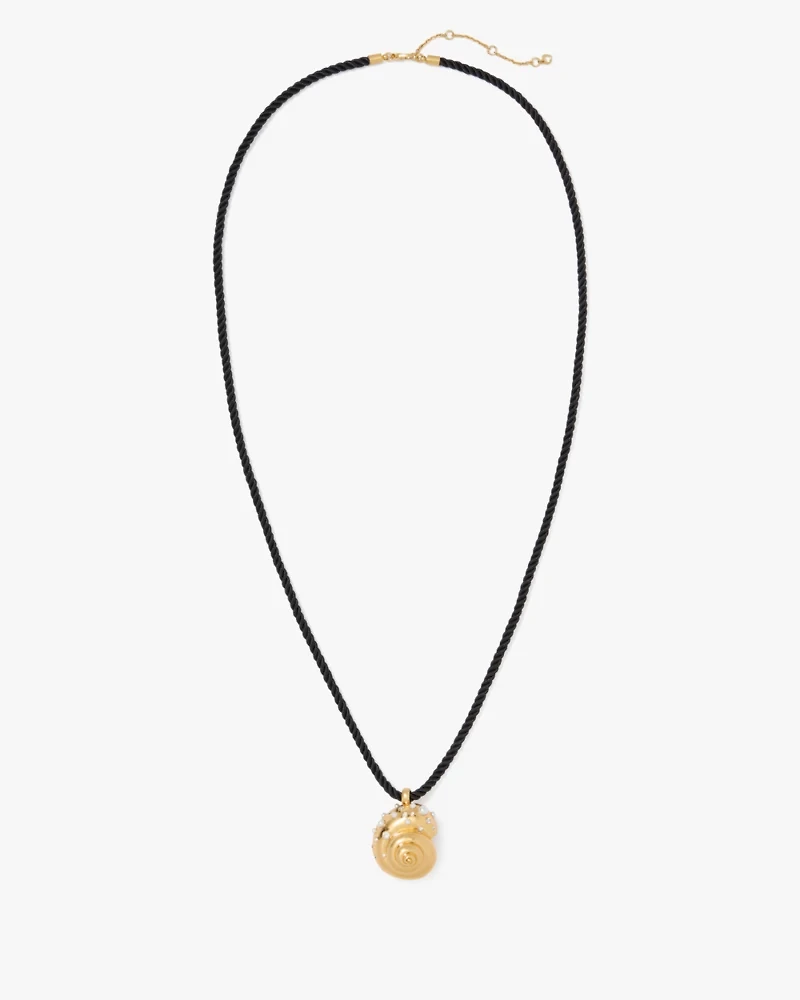 Beachside Statement Pendant