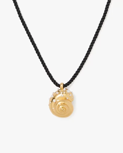 Beachside Statement Pendant