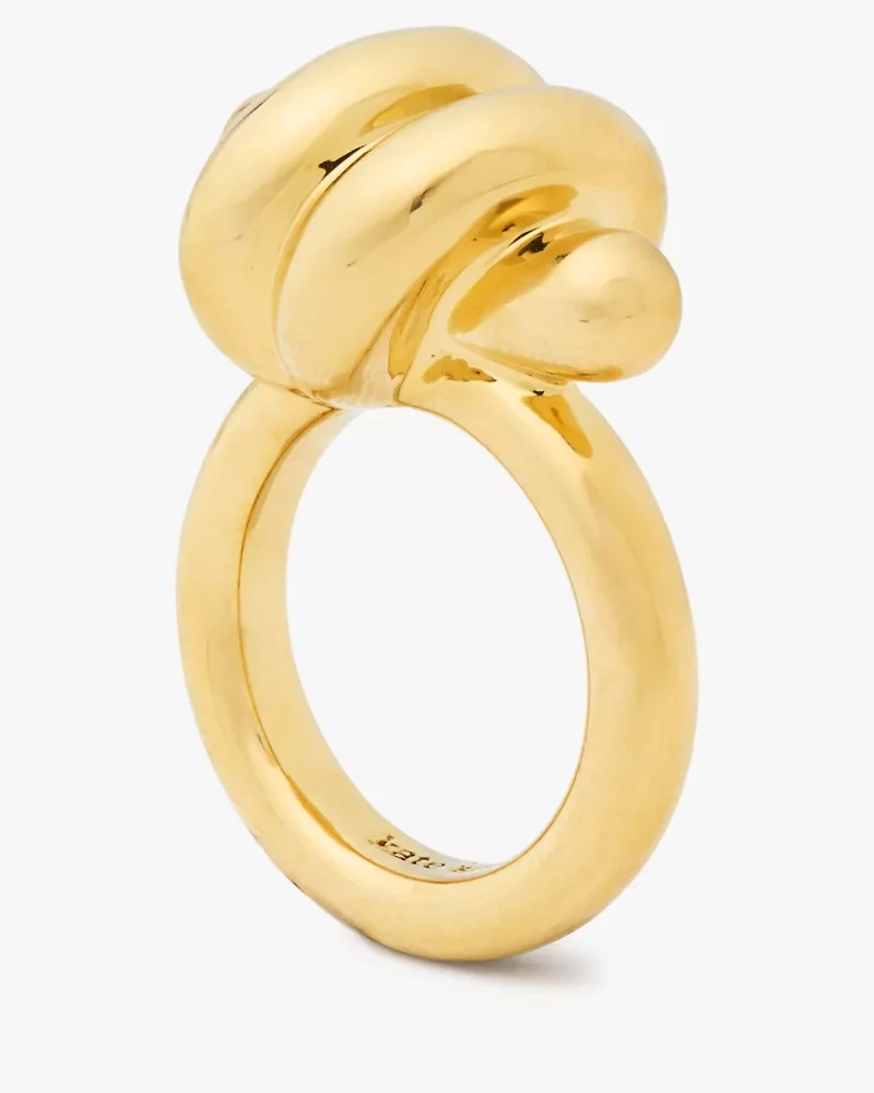 Ropes & Knots Ring