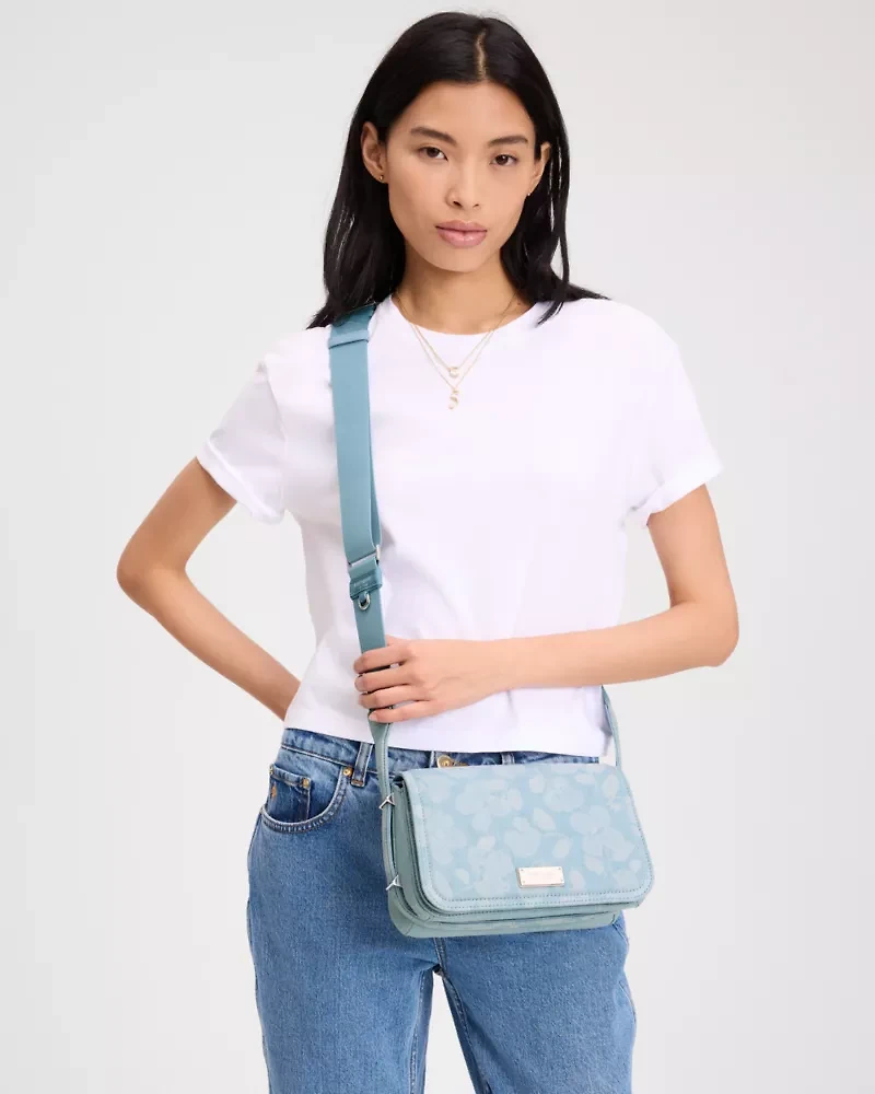 Liv Crossbody Bag