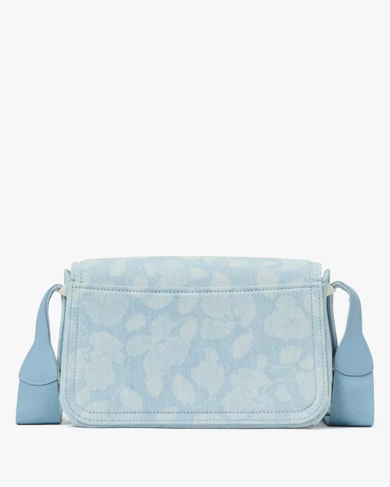 Liv Crossbody Bag