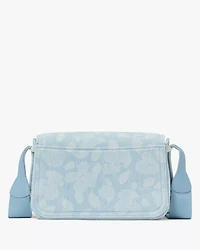 Liv Crossbody Bag
