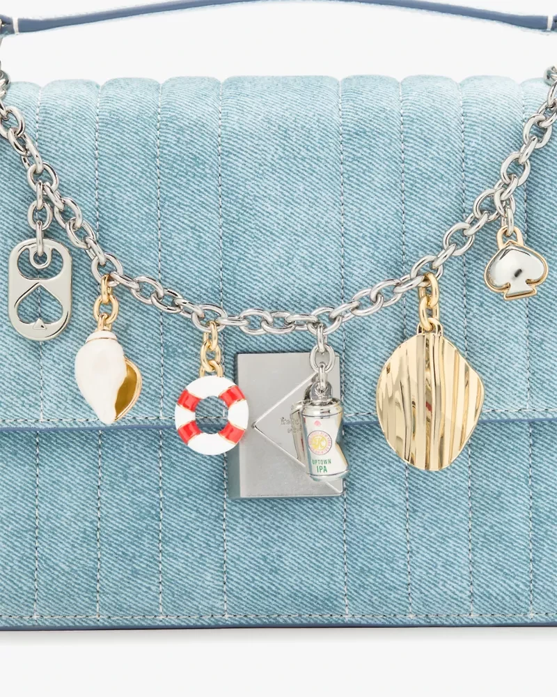 Snack Time Swag Chain