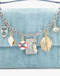 Snack Time Swag Chain