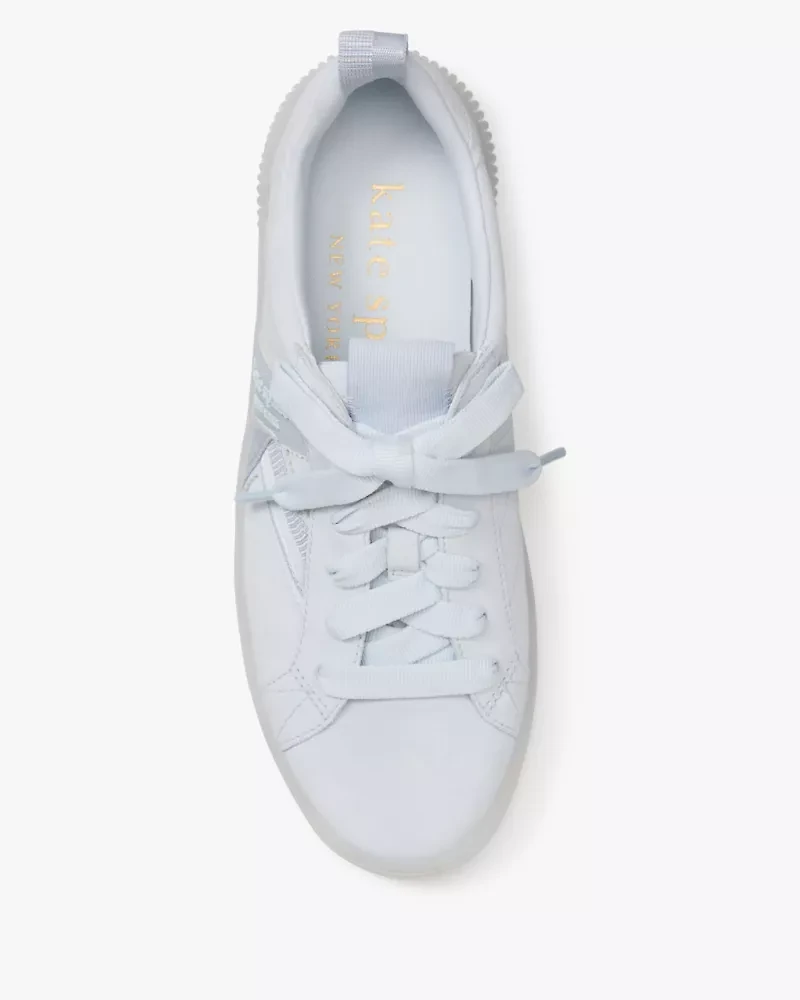 K As Kate Court Sneakers