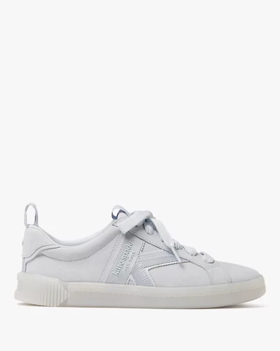 K As Kate Court Sneakers
