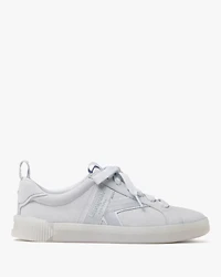K As Kate Court Sneakers