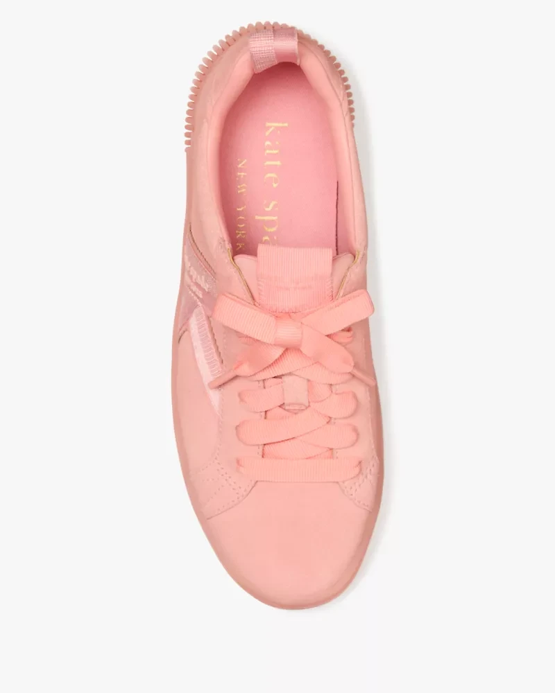 K As Kate Court Sneakers