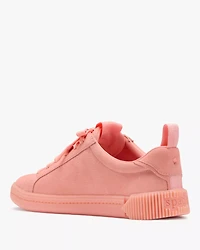 K As Kate Court Sneakers