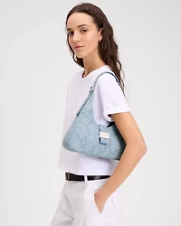 Nouveau Small Shoulder Bag