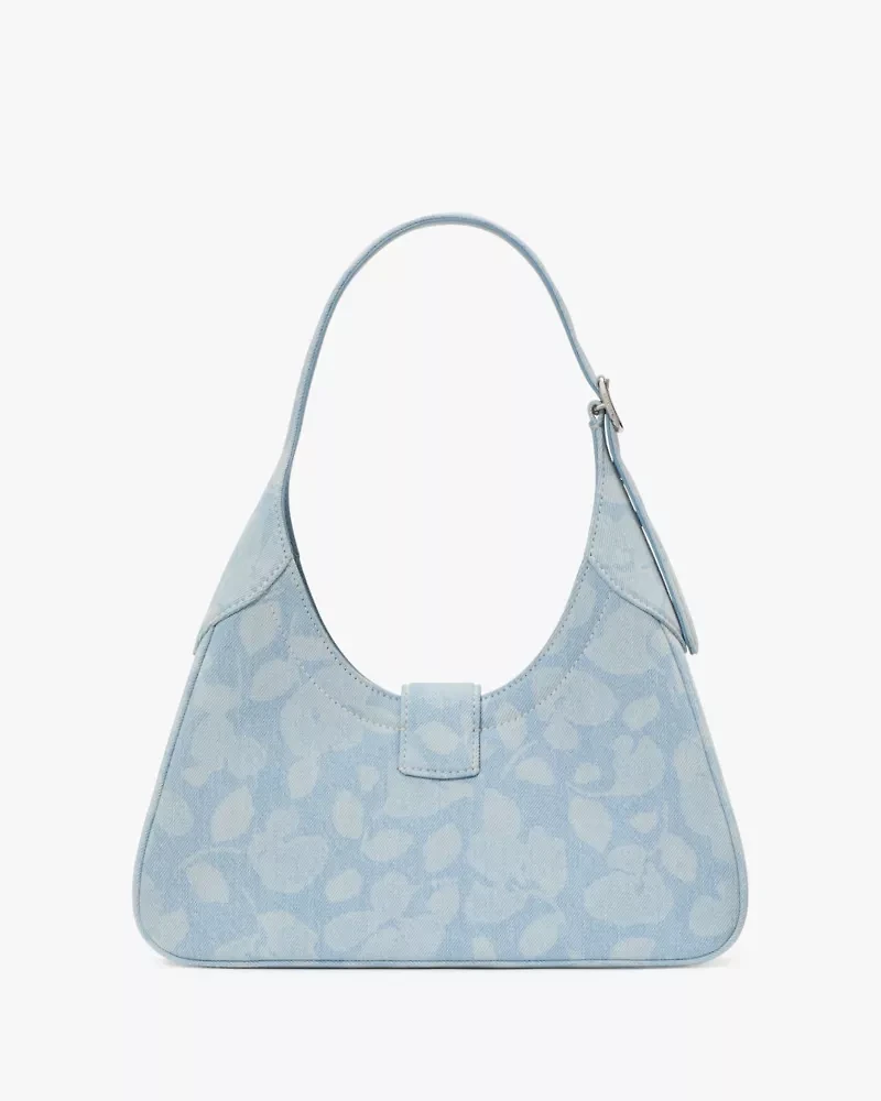 Nouveau Small Shoulder Bag
