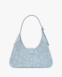Nouveau Small Shoulder Bag