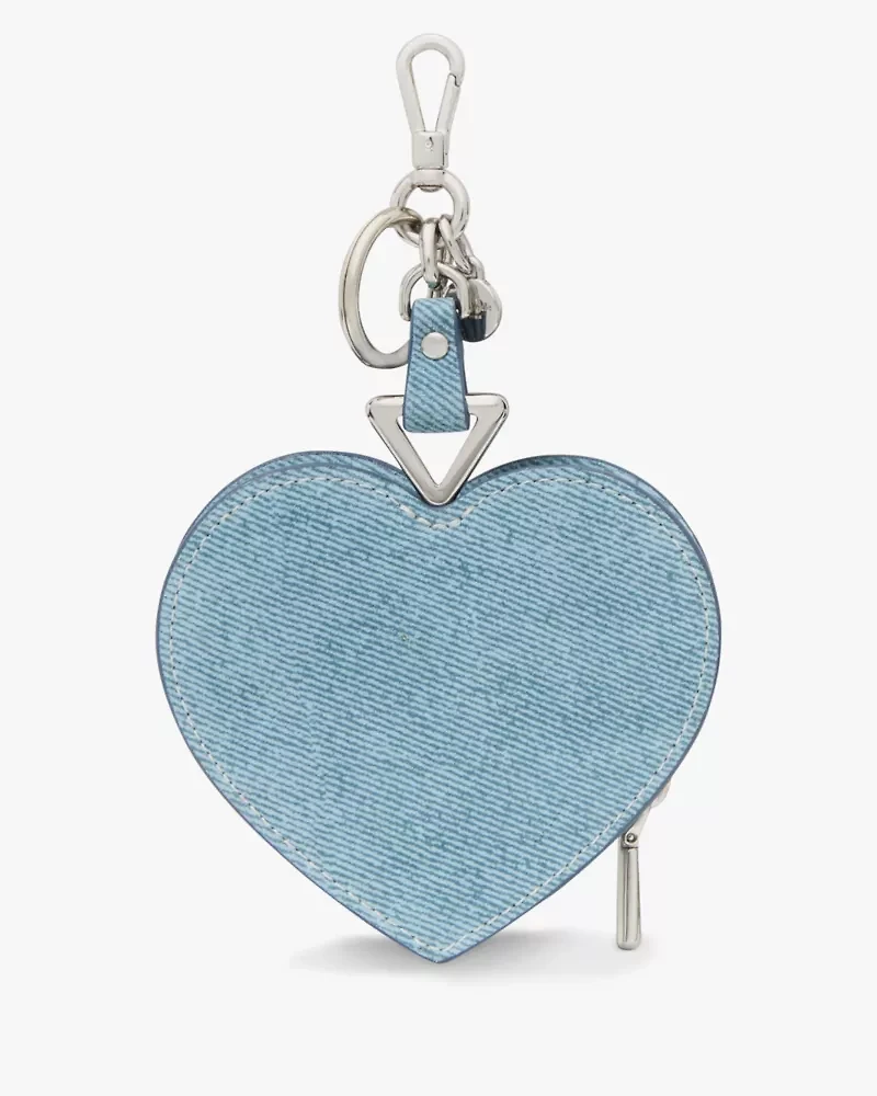 Liv Heart Coin Purse
