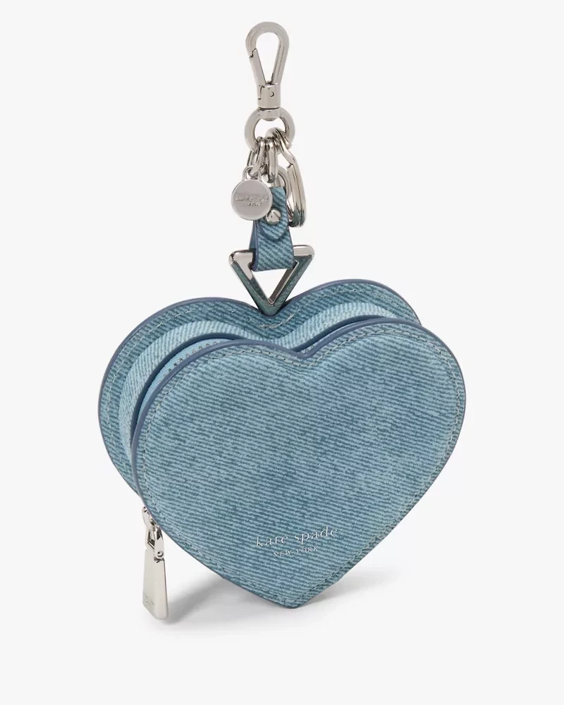 Liv Heart Coin Purse