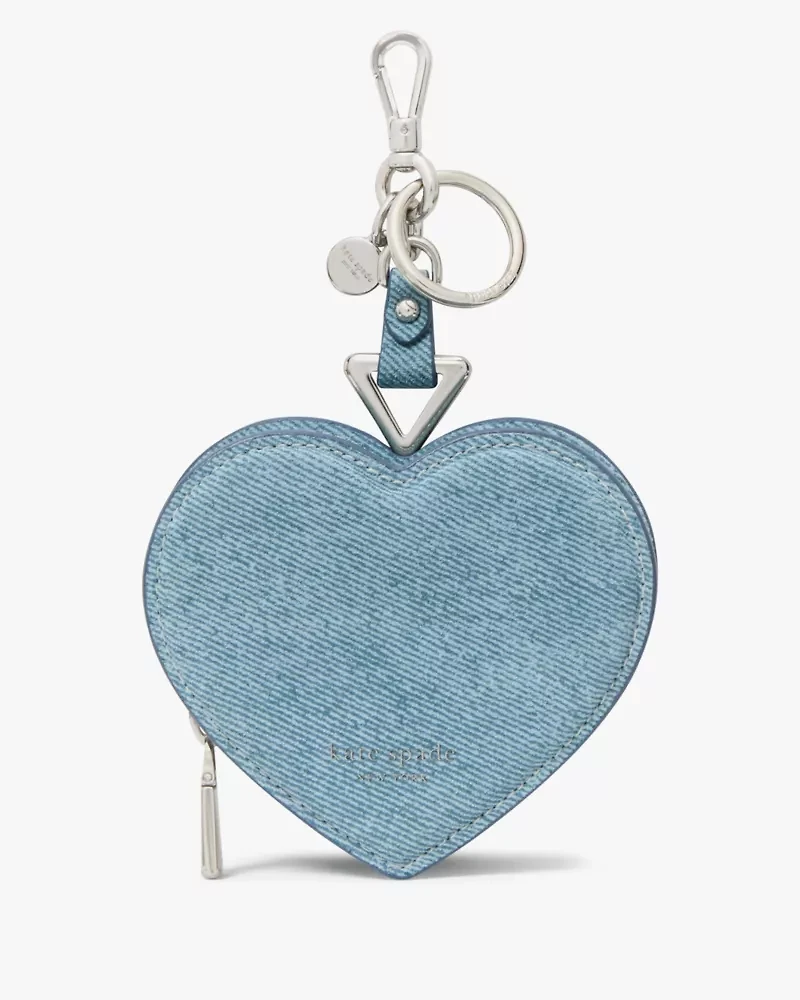 Liv Heart Coin Purse