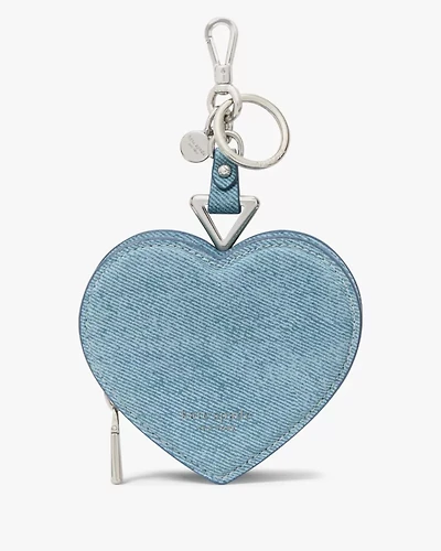 Liv Heart Coin Purse