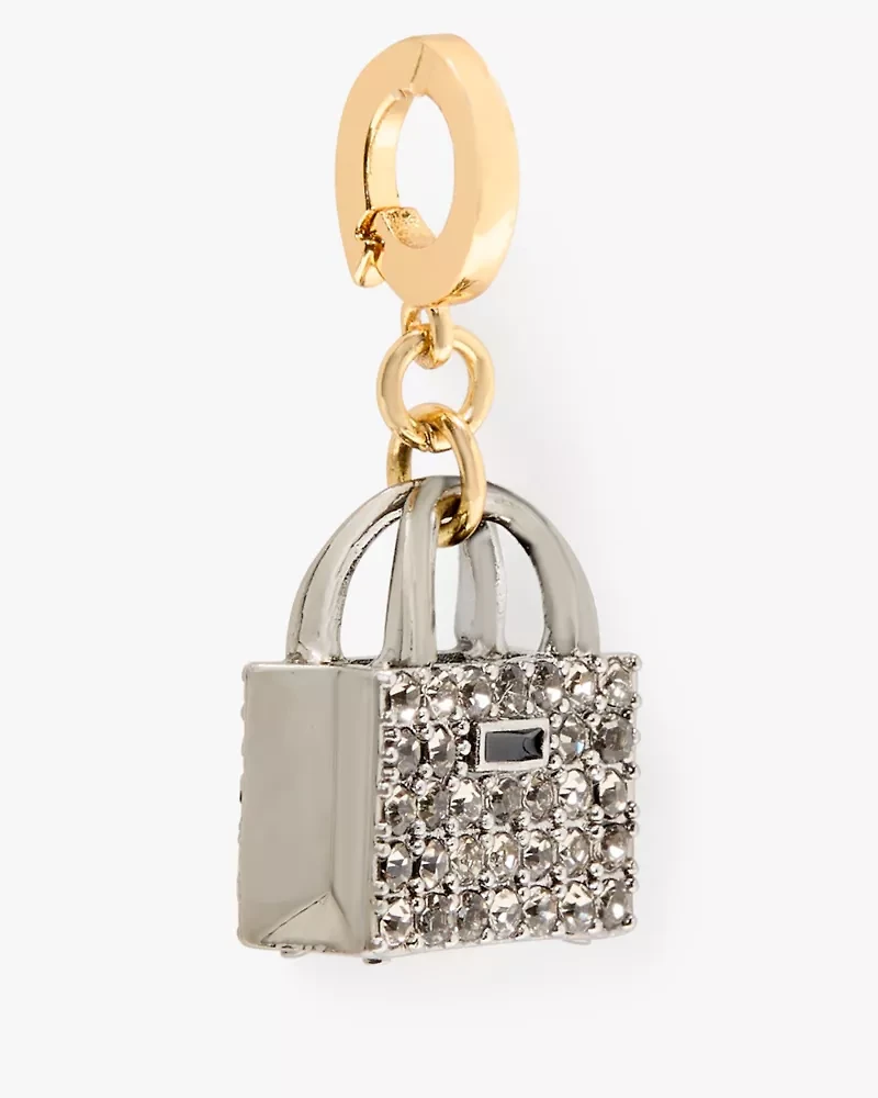 One In A Million Sam Bag Charm