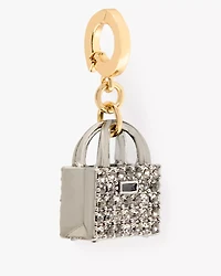 One In A Million Sam Bag Charm