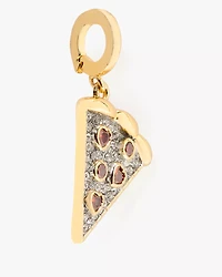 One In A Million Pizza Charm