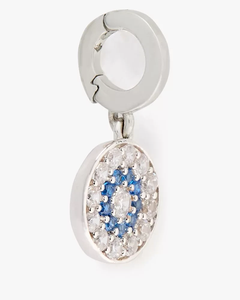 One In A Million Evil Eye Charm