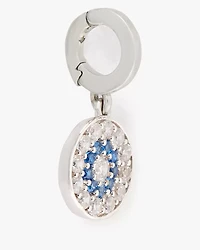 One In A Million Evil Eye Charm