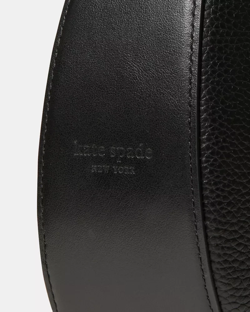 Duo Crossbody Bag