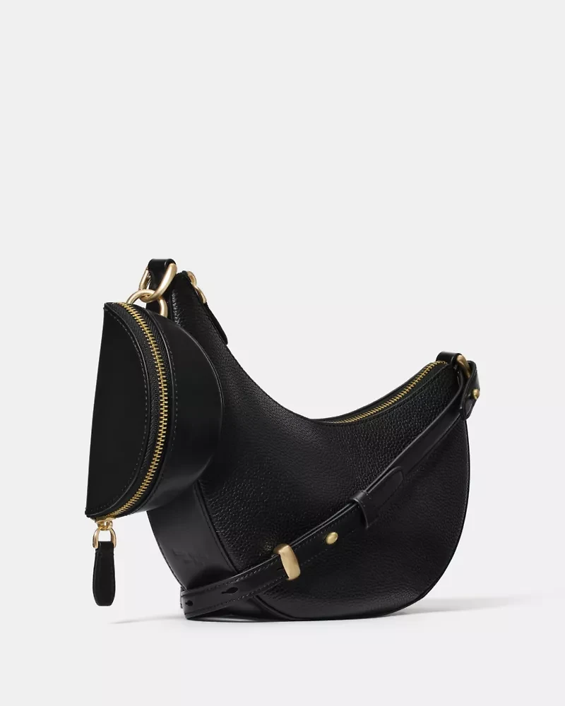 Duo Crossbody Bag