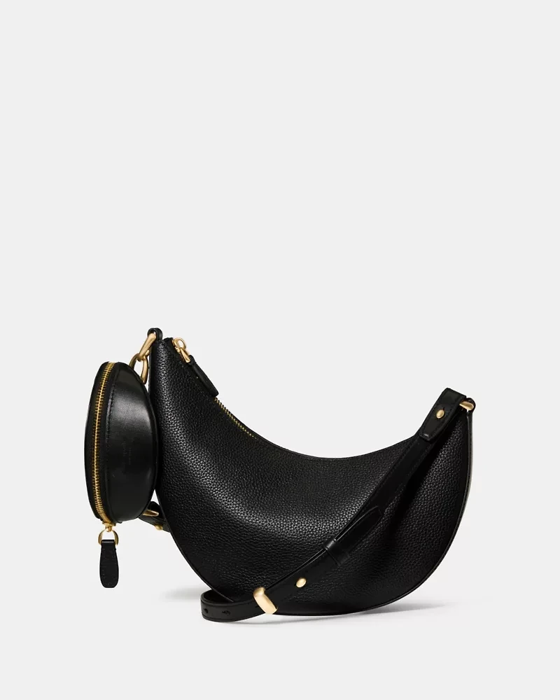 Duo Crossbody Bag