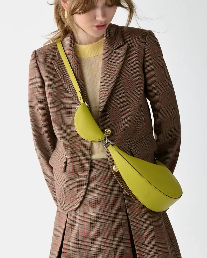 Duo Crossbody Bag