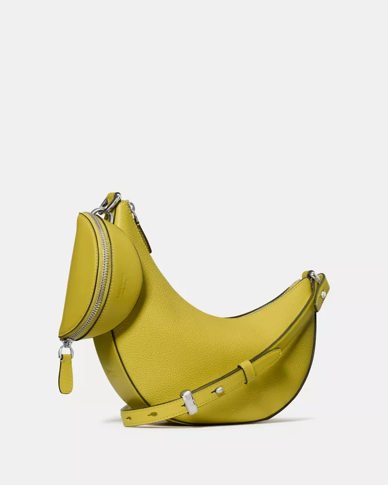 Duo Crossbody Bag