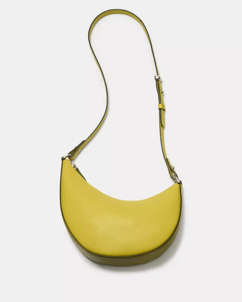 Duo Crossbody Bag