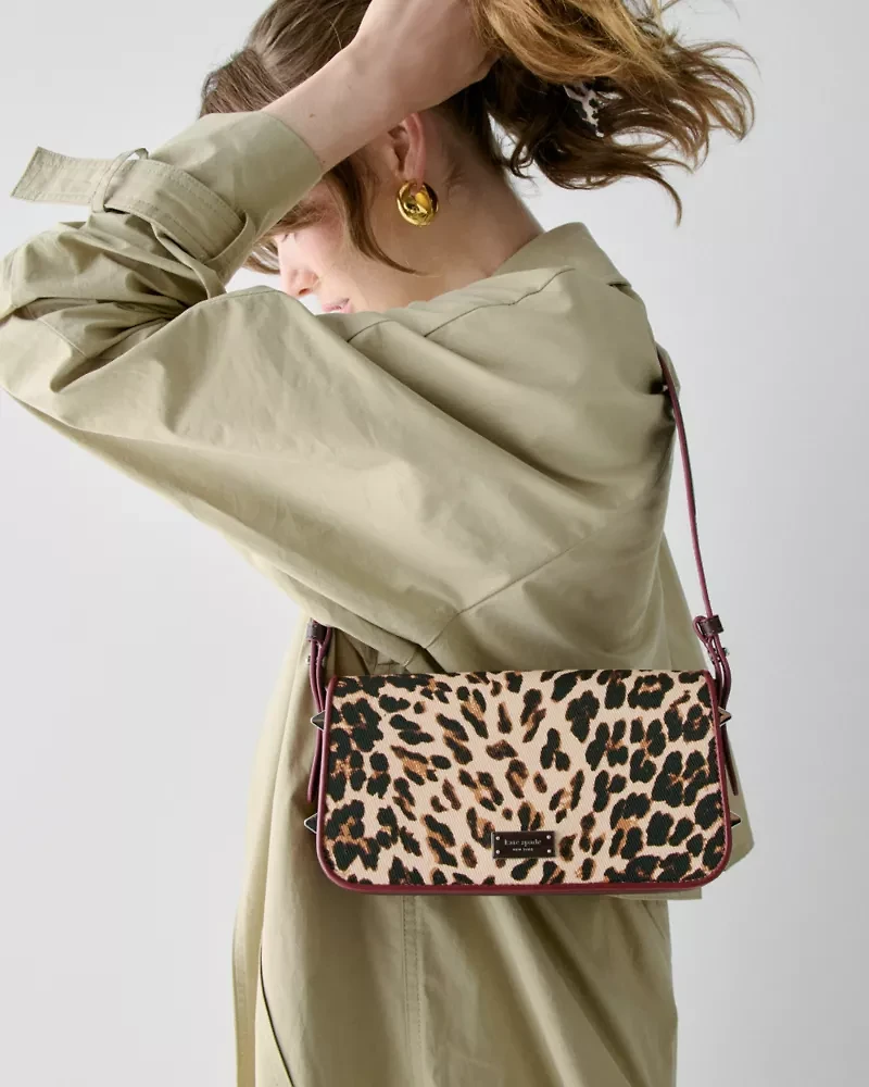 Liv Downtown Shoulder Bag