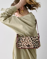 Liv Downtown Shoulder Bag