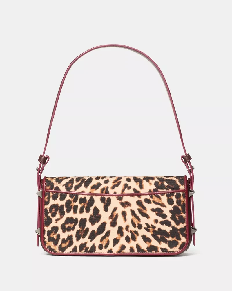 Liv Downtown Shoulder Bag