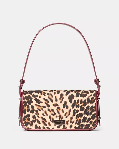 Liv Downtown Shoulder Bag