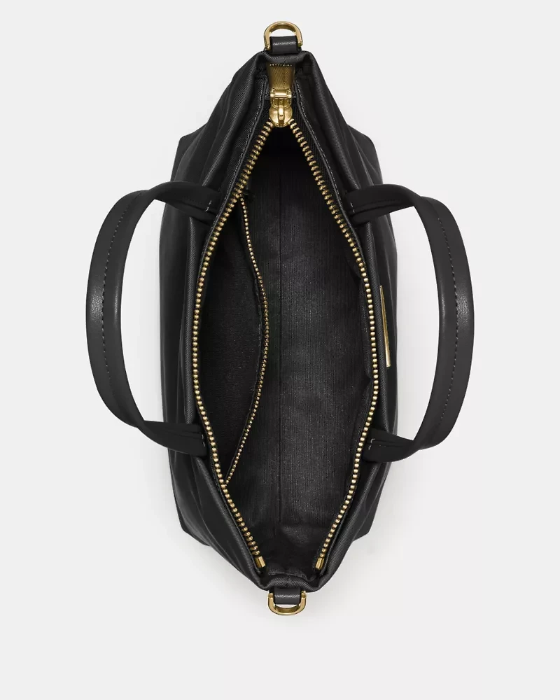 On Purpose Crossbody Tote Bag