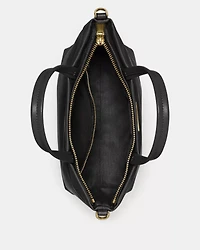 On Purpose Crossbody Tote Bag