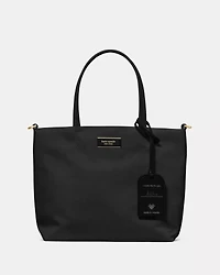 On Purpose Crossbody Tote Bag