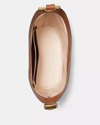 Halo Bucket Bag