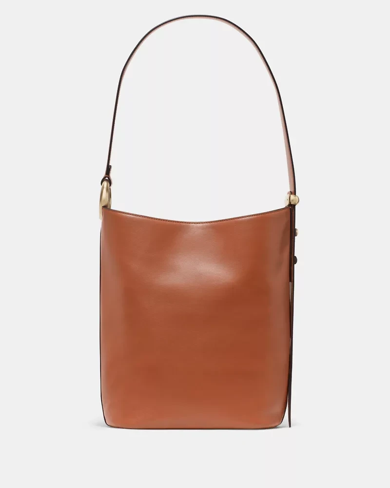 Halo Bucket Bag