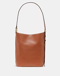 Halo Bucket Bag